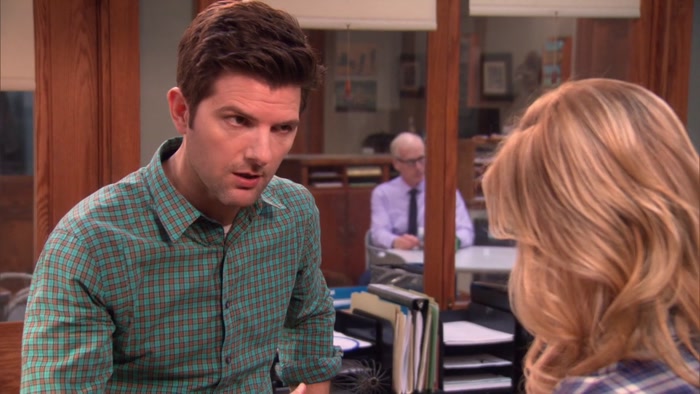WHEN HE WAS TALKING ABOUT SERVING THE PUBLIC 