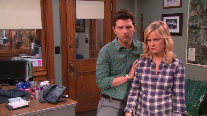 - I DON'T WANT TO. - YOU CAN-- 
