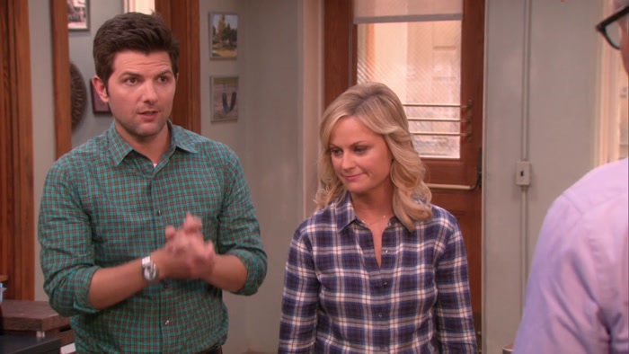 WITH THE WRONG IMPRESSION OF PAWNEE.  