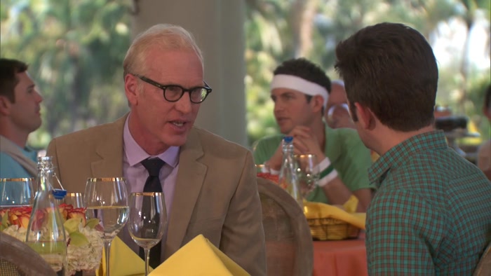 IN FACT, THAT'S WHY I'M LATE.  