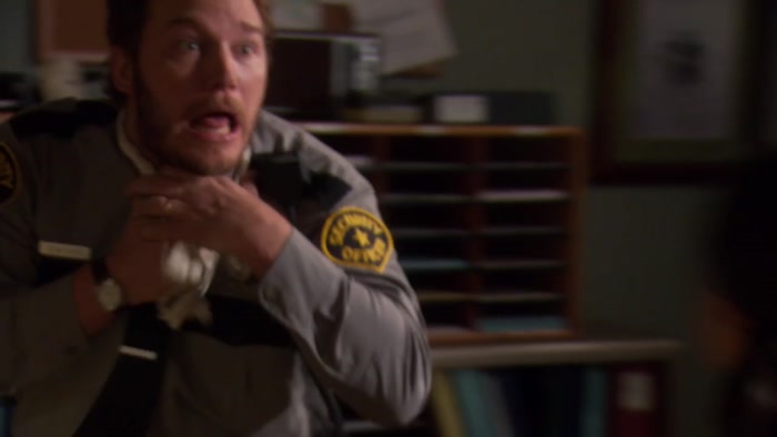 AAH!  