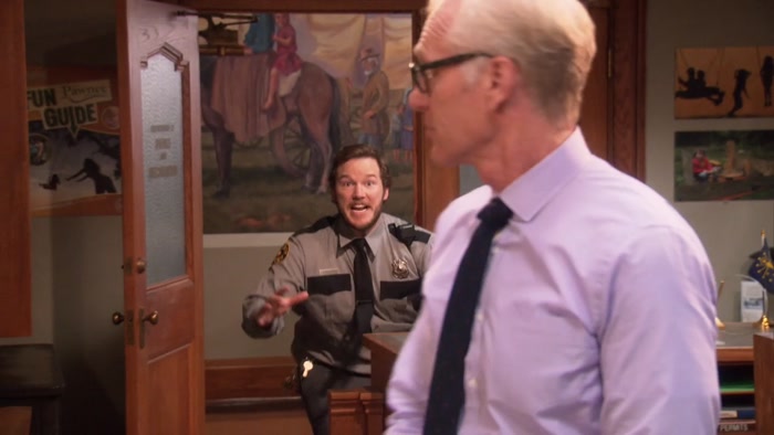 HAVE YOU GUYS SEEN HITLER?  