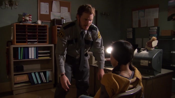 NOW, YOU GIVE ME THAT WAR-ENDING NECKLACE, 