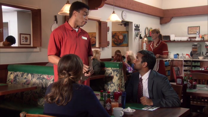 YOU WANT A CARTON OF EGGS AND A LOAF OF BREAD. 
