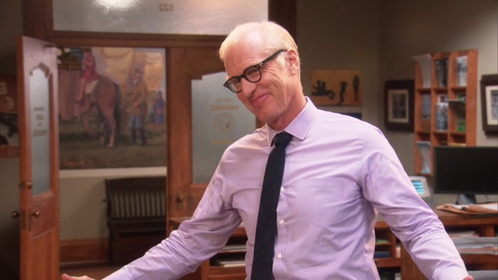 - IT'S TOO SOON. - YOU KNOW WHAT, 