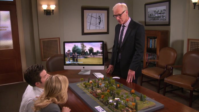 A CELEBRATION OF PAWNEE'S HISTORY AND PEOPLE. 