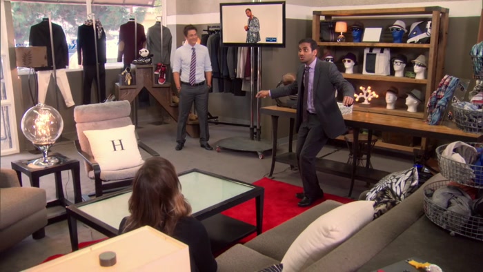 WELCOME TO THE NEW NEW RENT-A-SWAG 