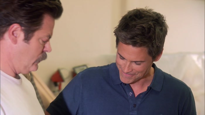MY THERAPIST, DR. RICHARD NYGARD,  