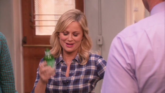 DRINK CANADA DRY IF YOUR MOUTH IS DRY.  
