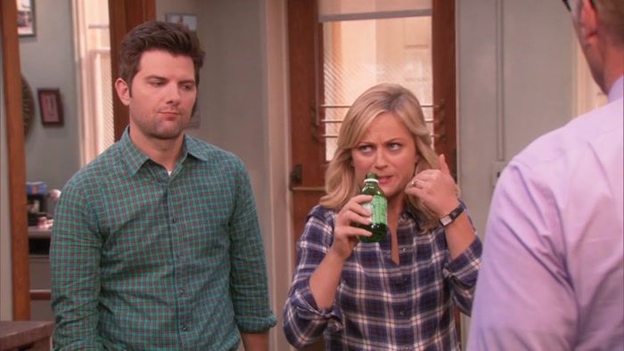 MY MOUTH IS DRY. THIS IS CANADA DRY.  