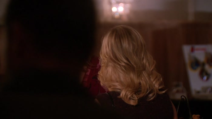 YOU'RE THE ONE WHO'S BEEN AT HIS SIDE ALL NIGHT. 