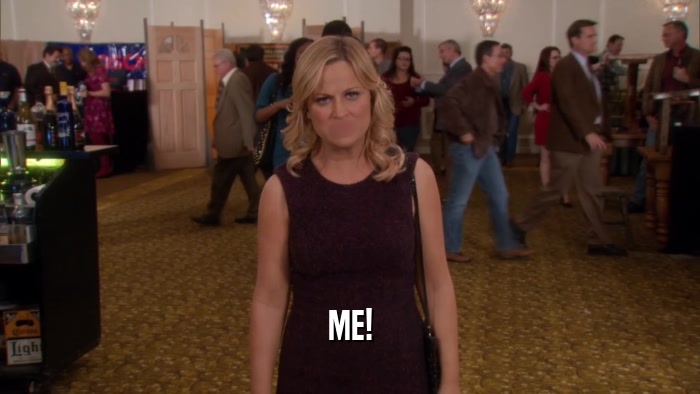 ME!  
