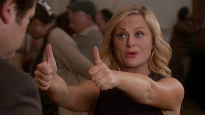 BECAUSE I'M GIVING YOU MY 100% APPROVAL ABOUT DIANE. 