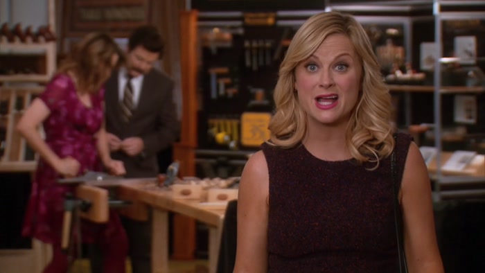 DIANE LEWIS? MORE LIKE DIANE SAWYER.  