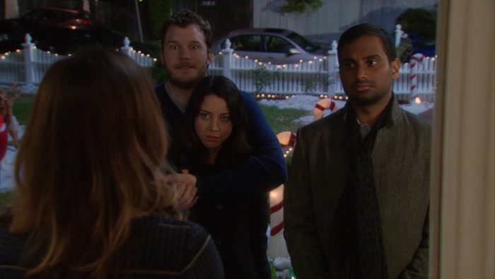 YOU READY TO BE NICE TO JERRY?  