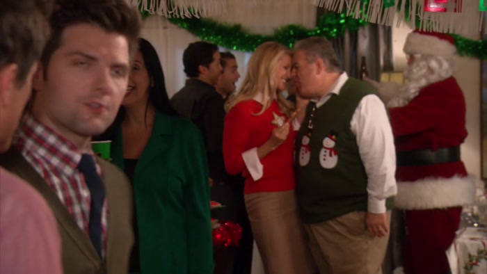 SO GAYLE AND JERRY-- 