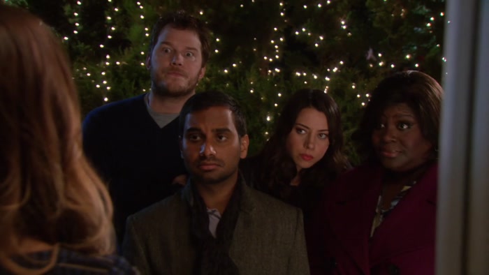 YOU WANT TO COME INTO JERRY'S PARTY?  