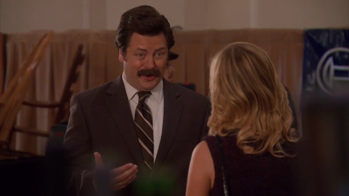 YOU'RE PRO-GOVERNMENT, YOU NEVER STOP TALKING, 