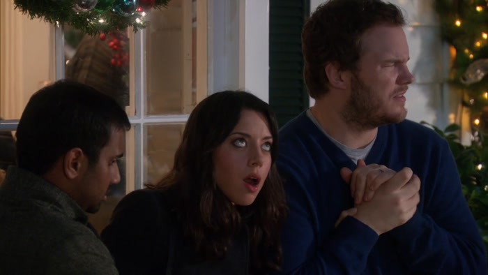 WHY DOES EVERYONE ACT LIKE JERRY'S THE VICTIM HERE? 