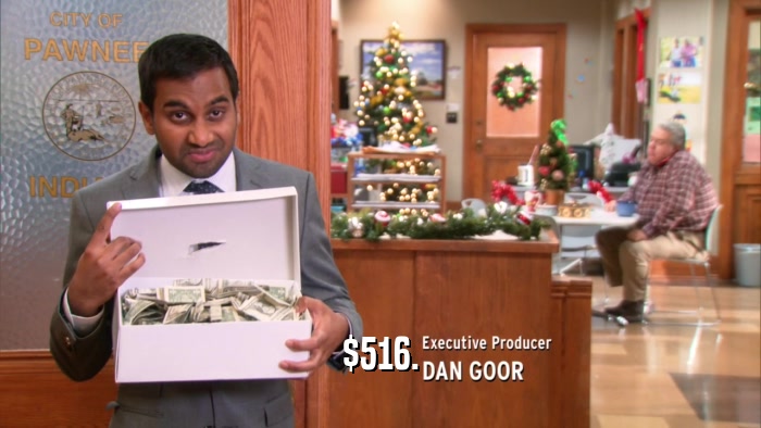 $516.  