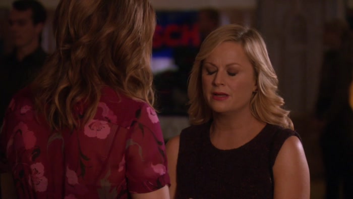 DIANE-- UGH. THE STUFF WITH TAMMY 