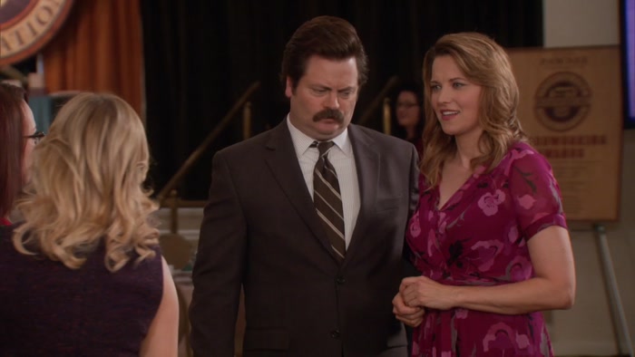 TAMMY, WHAT ARE YOU DOING HERE?  