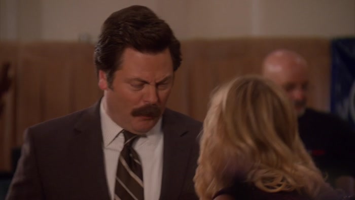 - AND PLUMS. - KEEP YOUR VOICE DOWN, WOMAN! 