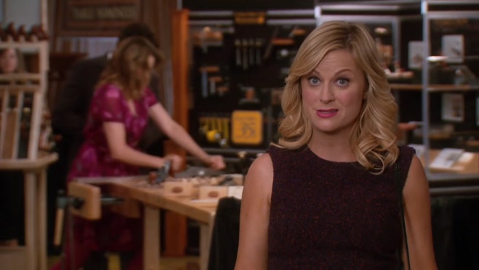 DIANE LEWIS? MORE LIKE DIANE SAWYER.  
