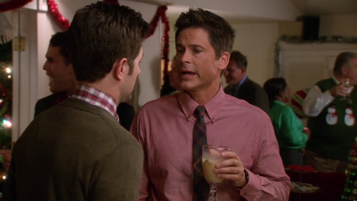 THE BEST NON-FAT EGGNOG I'VE EVER HAD.  