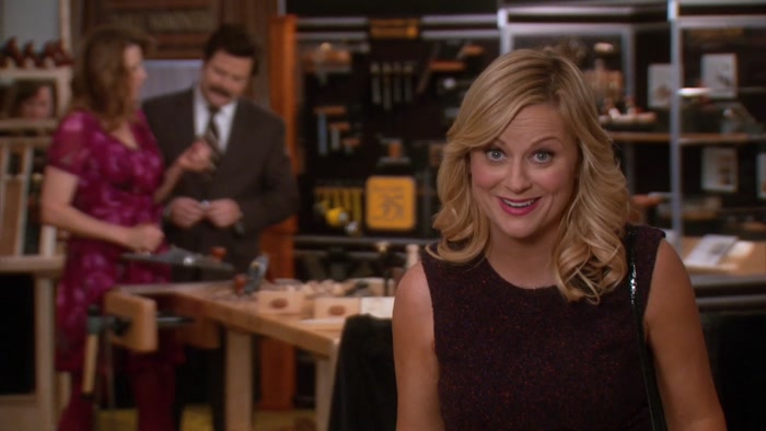 DIANE LEWIS? MORE LIKE DIANE SAWYER.  
