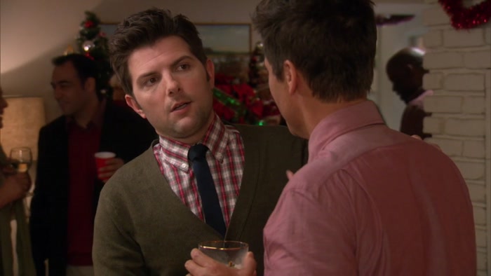 BUT YOU KNOW WHAT? I'M FINE.  