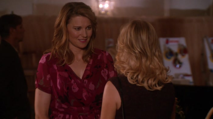 - WHAT CONCERNS ME IS YOU. - YOU WHO? 