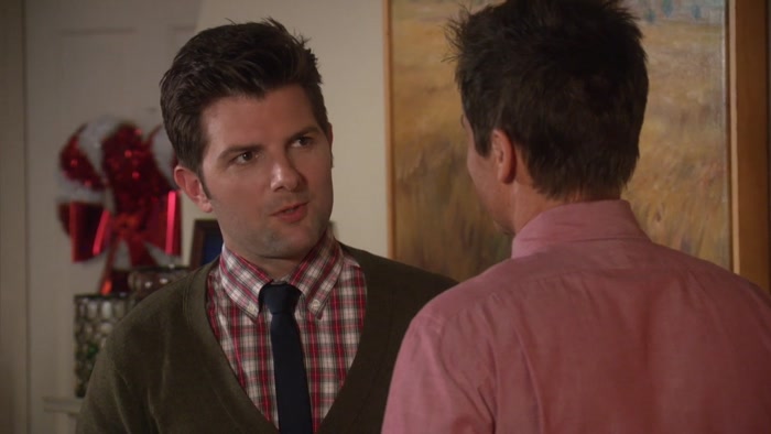 MAN, MAYBE GOING TO THERAPY 1,000 TIMES A WEEK IS HELPING. 