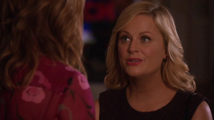- WHAT CONCERNS ME IS YOU. - YOU WHO? 