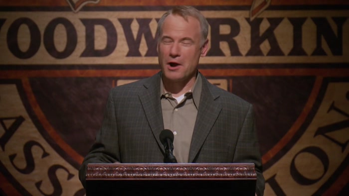 I'M YOUR HOST, MARTIN HOUSELY,  