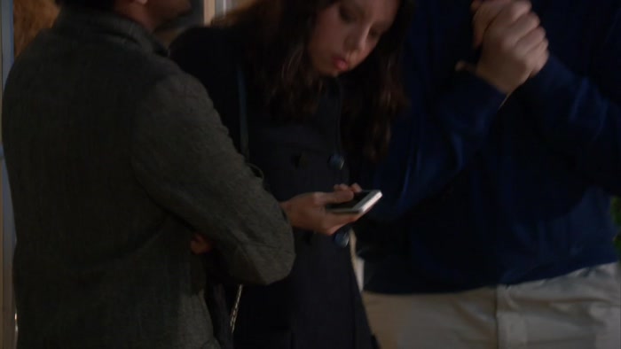 WHY DOES EVERYONE ACT LIKE JERRY'S THE VICTIM HERE? 