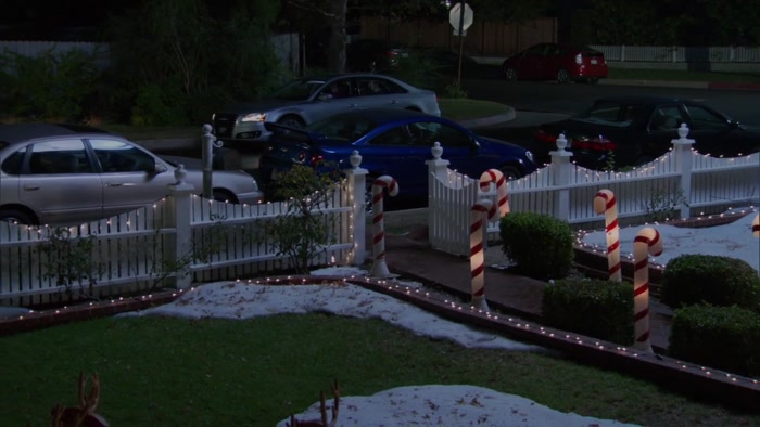 WHOA! WHAT IS GOING ON AT THE GERGICHES?  