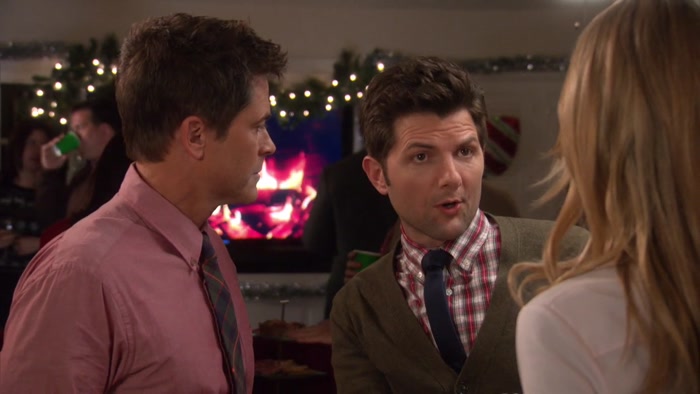 GAYLE-- YOU'RE GAYLE? 