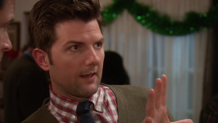 - OH. - WHO LOOKS LIKE THAT. 