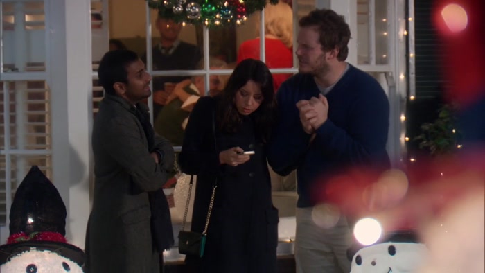WHY DOES EVERYONE ACT LIKE JERRY'S THE VICTIM HERE? 