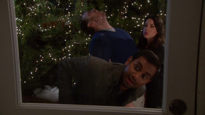 - WHAT? - AW! 