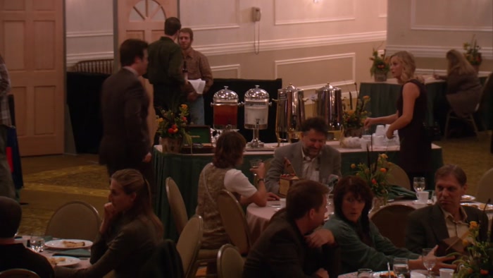WHERE'S DIANE? I NEED HER.  