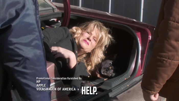 HELP.  