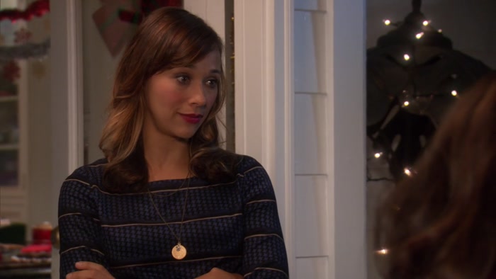 I NEED A PLACE TO DELIVER THIS BABY, ANN. 