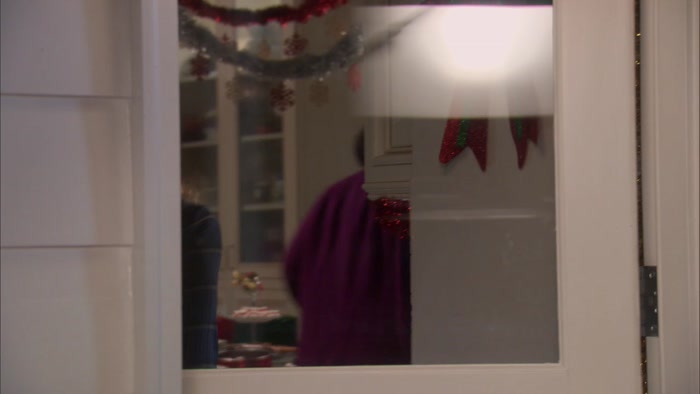 DONNA, DON'T LEAVE US! DONNA?  