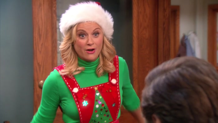 # JINGLE BELLS, JINGLE YAY, JINGLE GOOD FOR YOU # 