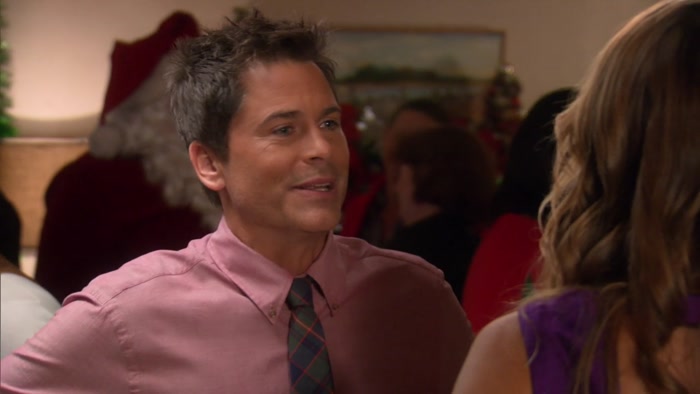 HI. HOW DID YOU TWO MEET?  