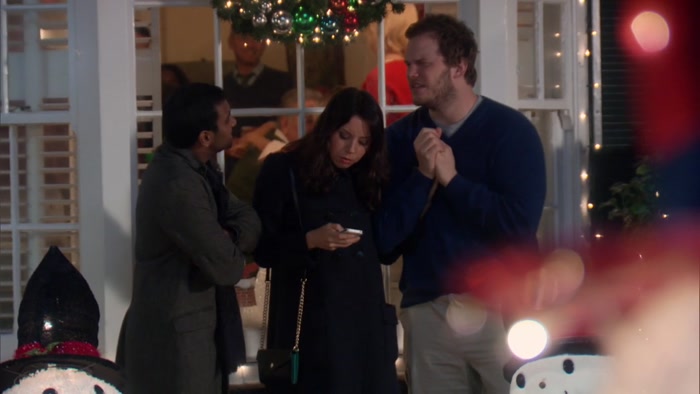 WHY DOES EVERYONE ACT LIKE JERRY'S THE VICTIM HERE? 