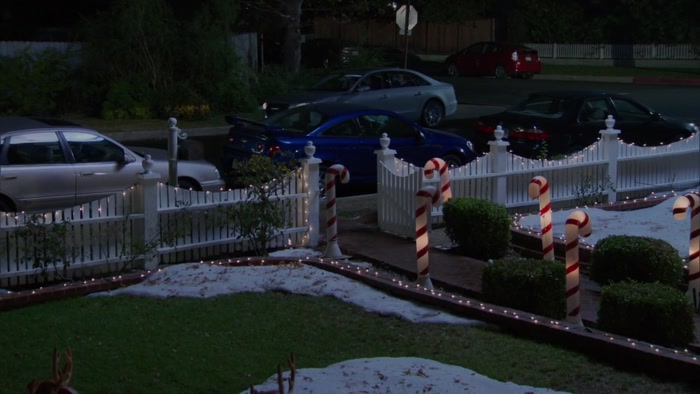 WHOA! WHAT IS GOING ON AT THE GERGICHES?  
