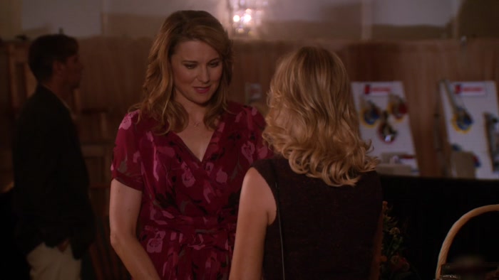 - WHAT CONCERNS ME IS YOU. - YOU WHO? 